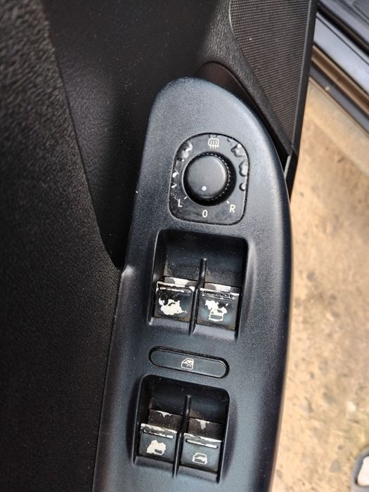 Vand passat b6 2.0 fsi