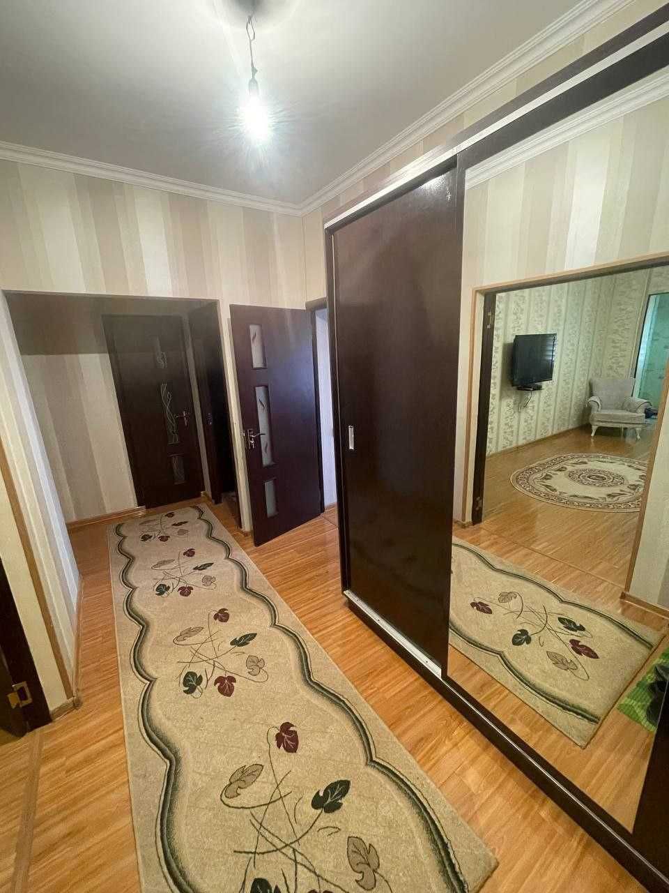 Сдам квартиру 3-х комнатную на Куйлюке