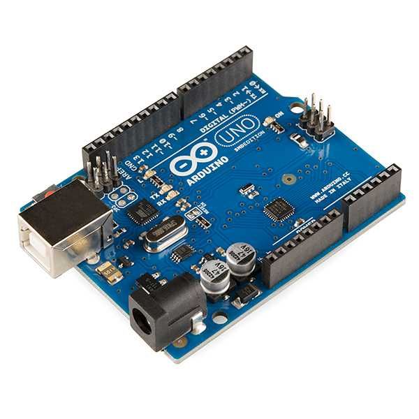 Плата Arduino Uno