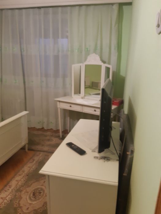 Apartament 2 camere Cantemir