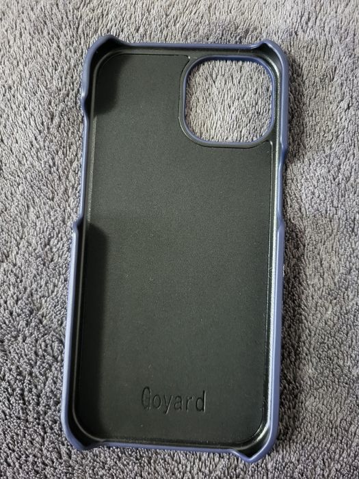 goyard iphone case