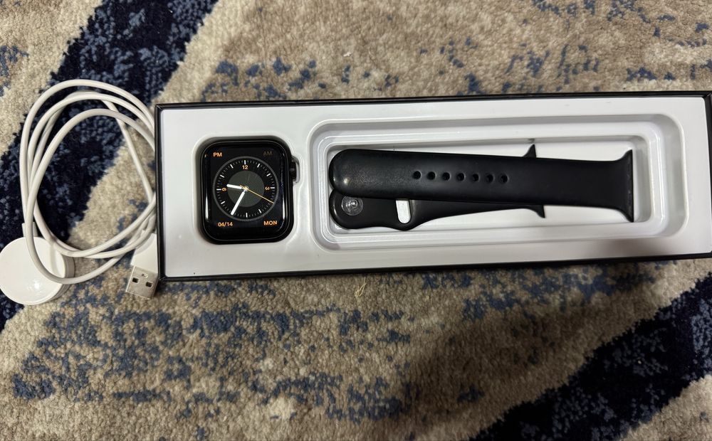 Smart soat HW 56 plus