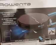 Rowenta explorer sx 60