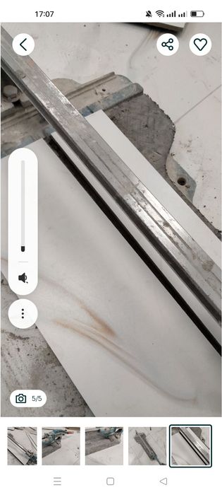 Продам плиткорез