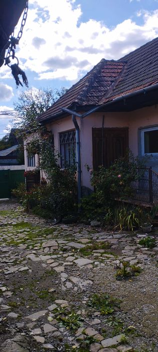 Casa de vânzare Budila/Brasov