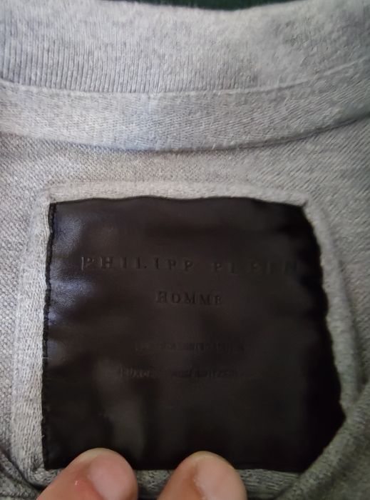 Tricou Philipp Plein original