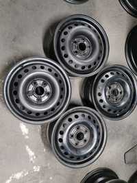 Jante tabla 5x112 15inch r15 Vw sharan OEM Volkswagen