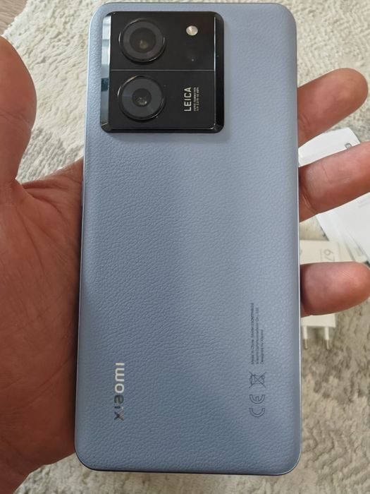 Xiaomi 13T impecabil