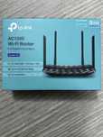 Router wireless TP-Link Archer C6 AC1200