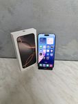 Iphone 16 Pro Max 256GB Bmg E-Sim Amanet 92354