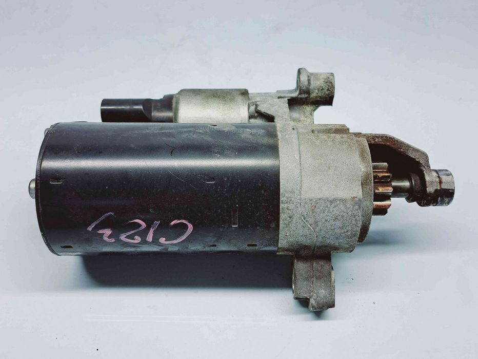 Electromotor 10 dinti Audi A7 Sportback (4GA) [Fabr 2011-2017] 059911