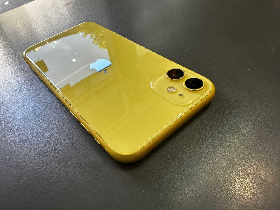 Iphone 11  !Като Нов!