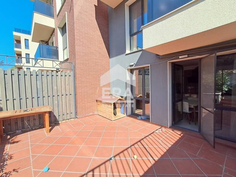 Продава се Тристаен апартамент в Варна, Бриз - 99 кв.м за 1506 €/кв.м - Снимка #5