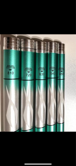 Undița Varga WindBlade DS-08