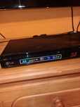DVD Blu ray 3 D marca  LG