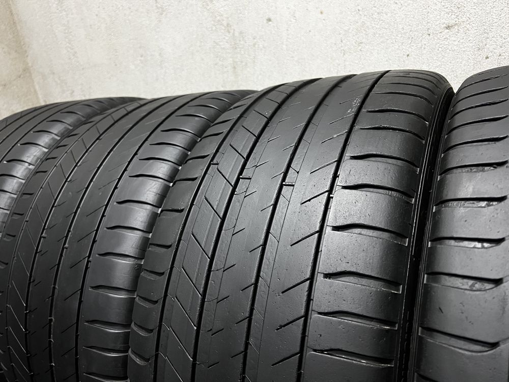 265/40/21 и 295/35/21 MICHELIN спорт пакет.