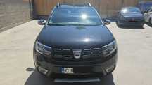Dacia Sandero Stepway 0.9 TCe Easy-R