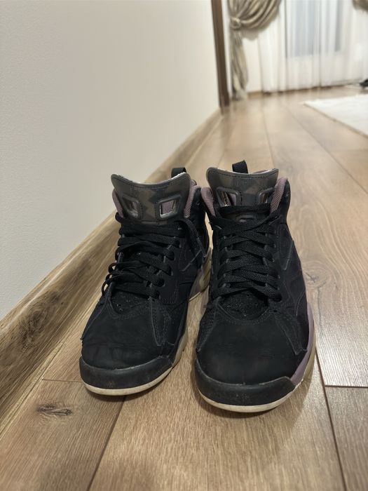 Jordan mvp high folosit