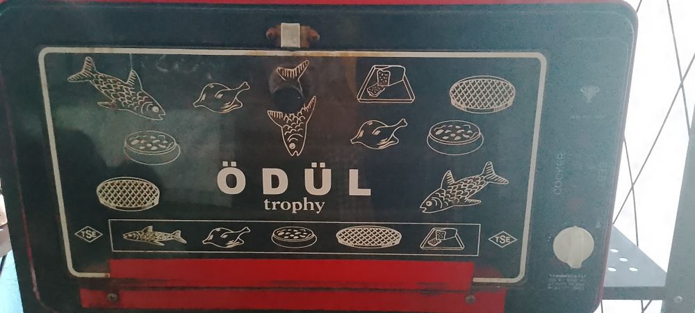 Elektir duhumpa ödul