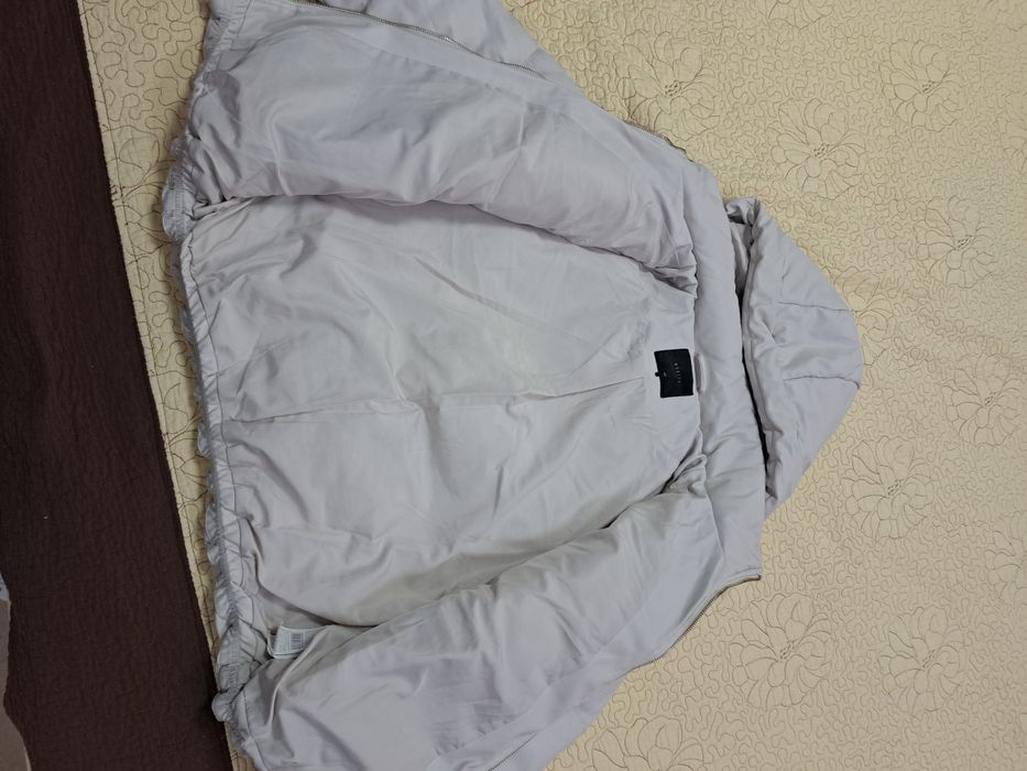 Кожено яке Мохито