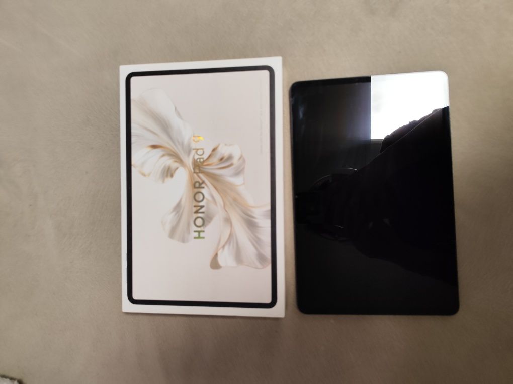 Honor Pad 9 неразличим от нов