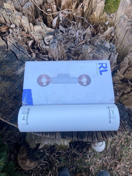 Осветително тяло VANNES Германия