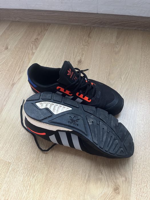 Маратонки Adidas ZX