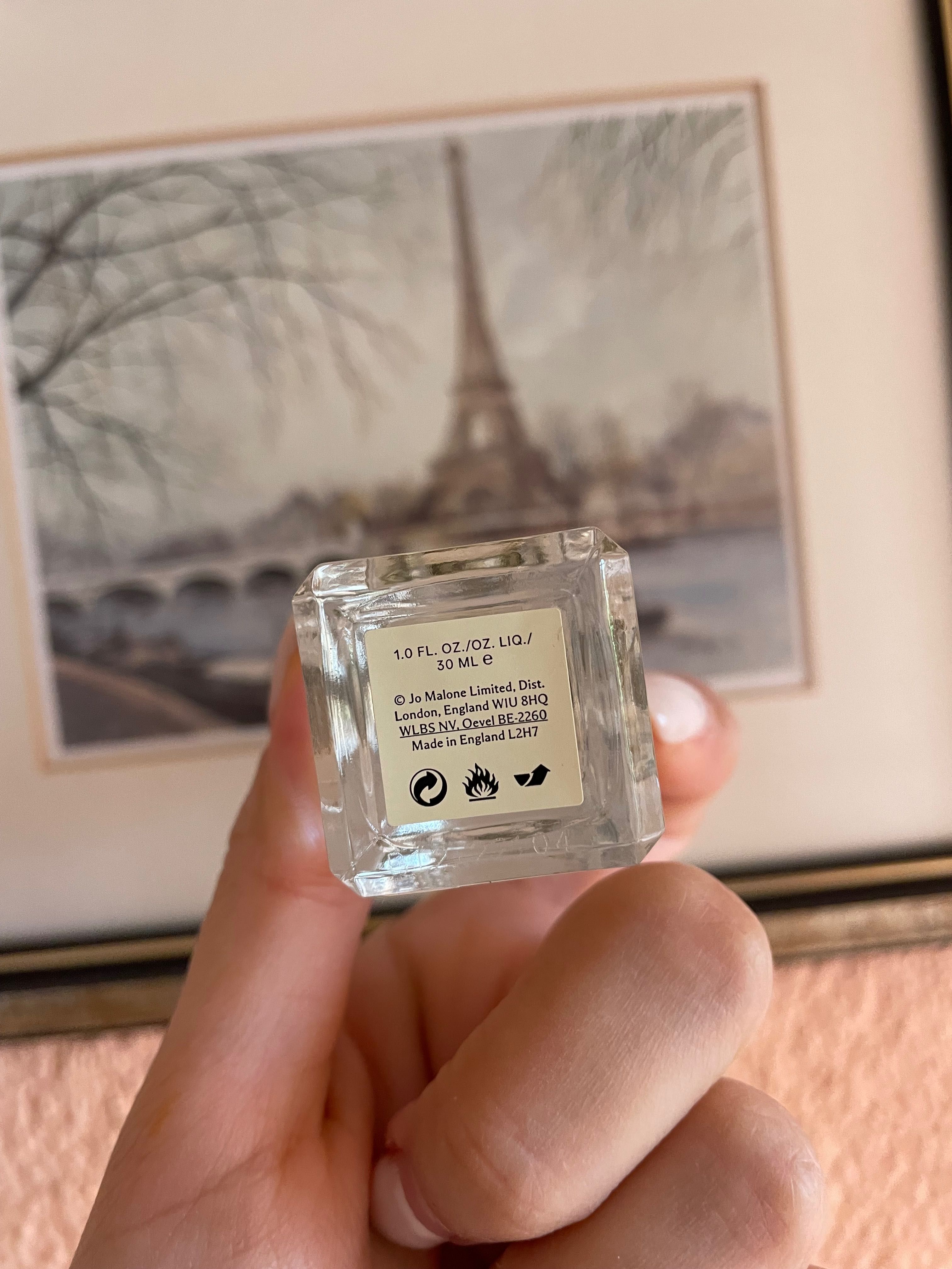 Парфюм Jo Malone Wild Bluebell