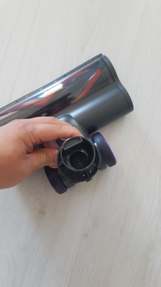 Турбо четка и моп Dyson съвместима Dyson V7 / V8 / V10 / V11 / V15