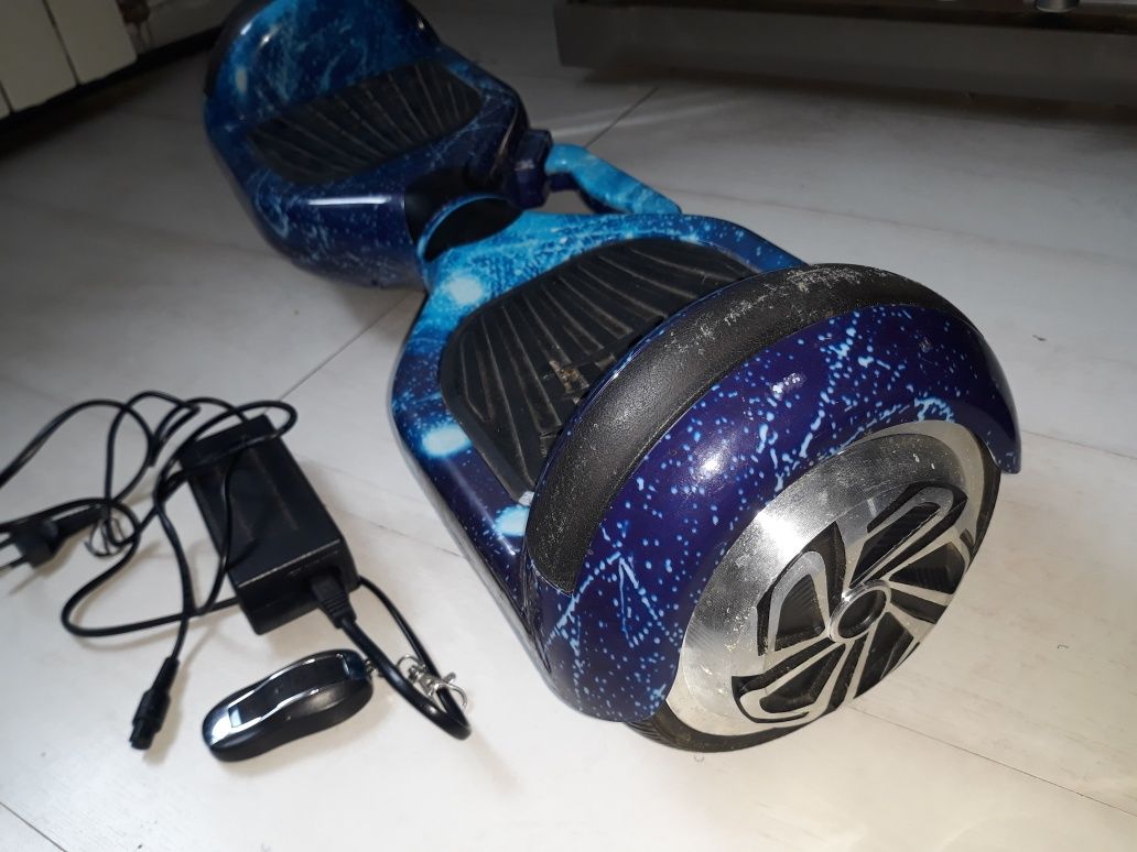 Hoverboard 6.5 inch