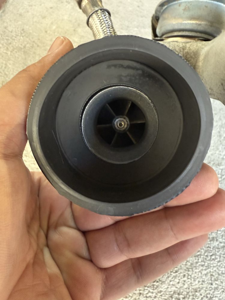 Турбо/Turbo за 2.0ТДИ/TDI-Audi-ауди/Vw-фолксваген/Сеат/Seat/Skoda
