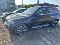 Dezmembram bmw x5 2008 E70 30d