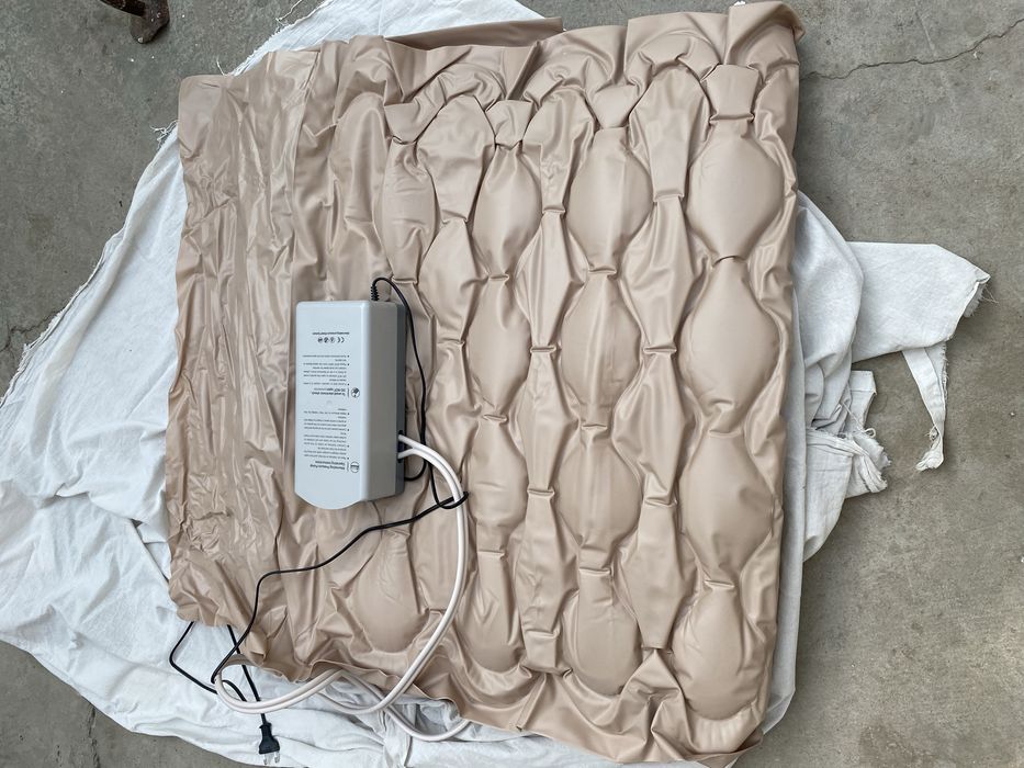 Krovat sotiladi mwdisinskiy