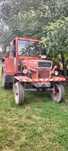 Vând tractor u 650