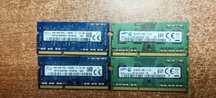 Kit memorie 8 gb ddr3 laptop