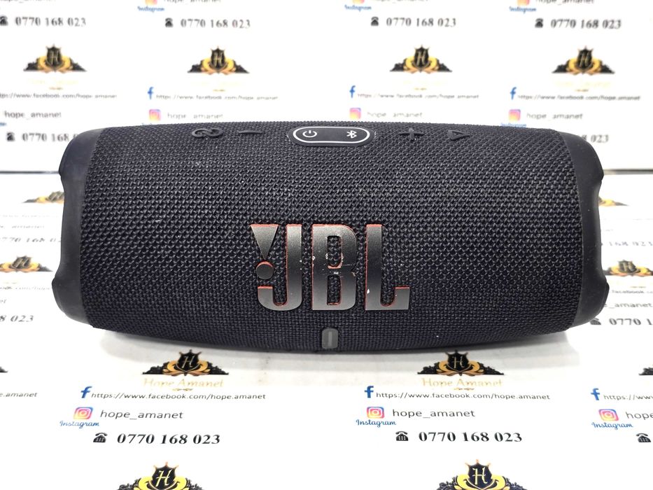 Hope Amanet P7 Boxa Portabila JBL Charge 5 30W