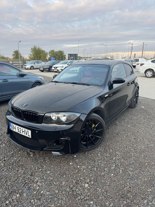 Bmw 118i 2007 e87 seria 1 sau schimb