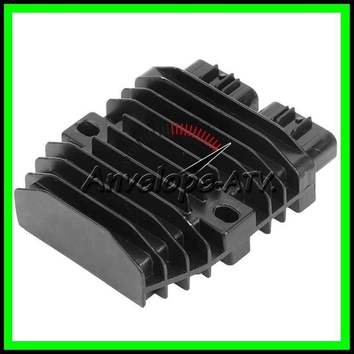 Releu Incarcare atv LINHAI 400 500 550 cod Original 71603