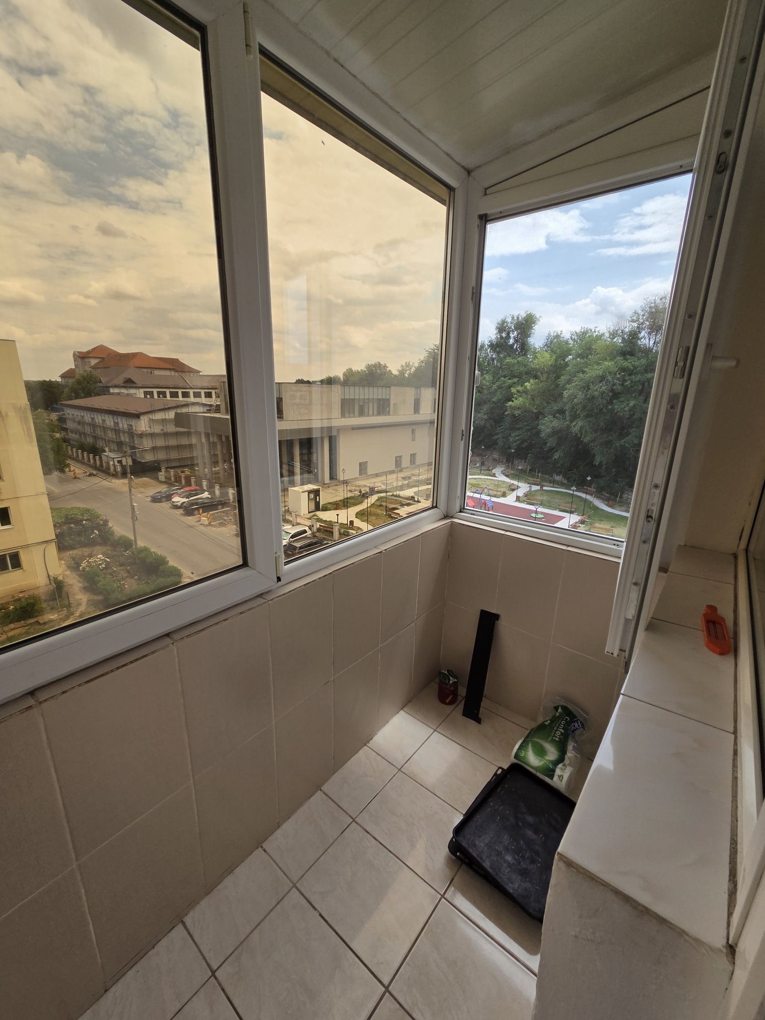 Apartament 2 camere urziceni