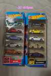 Hot wheels,matchbox