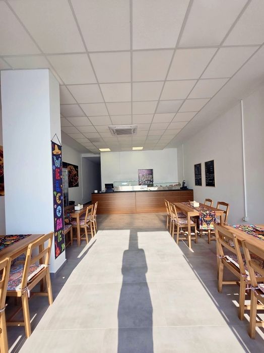 Vând afacere la cheie 999€