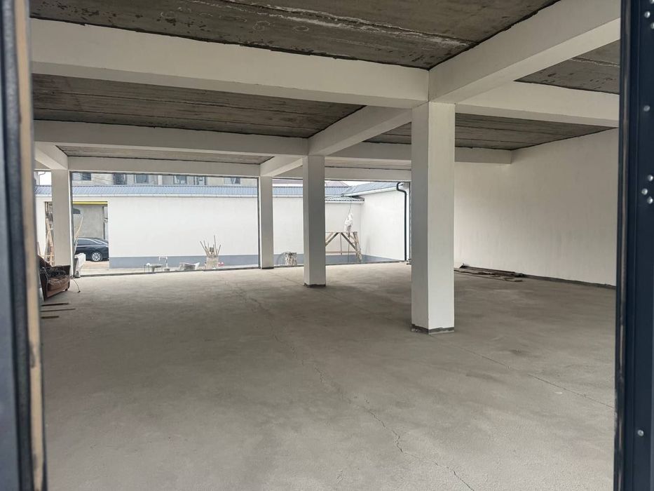 ≈750м², 3 этажа, НЕЖИЛОЕ здание ПОД БИЗНЕС продаётся