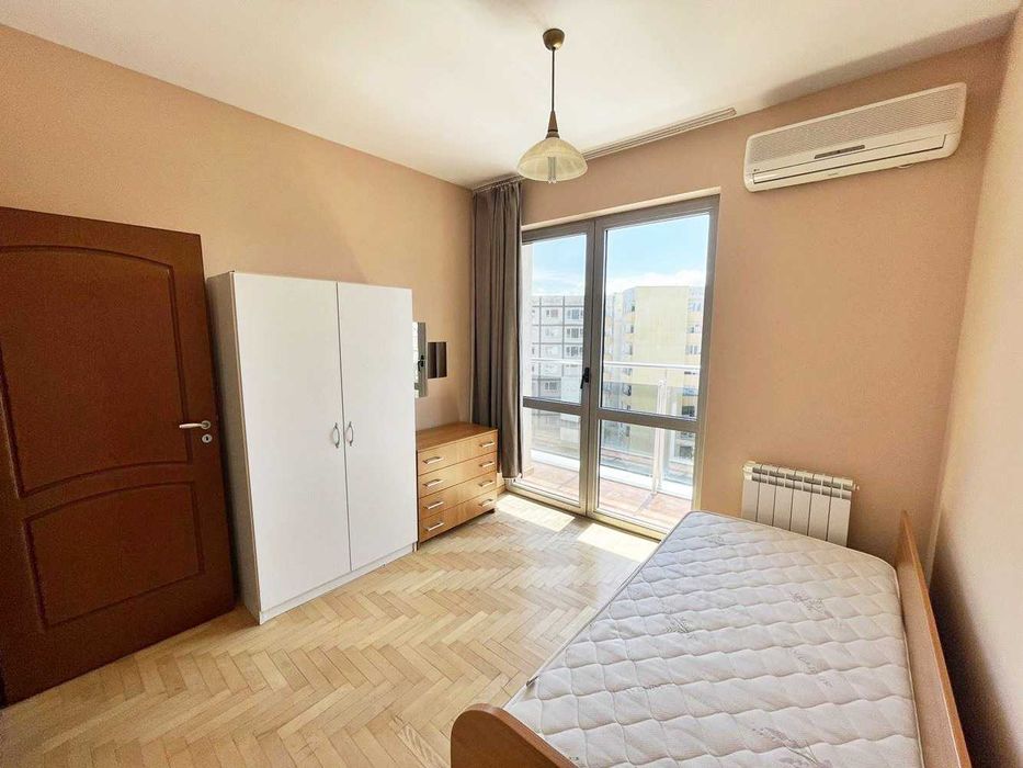 Продава се Тристаен апартамент в София, Студентски град - 108 кв.м за 2778 €/кв.м - Снимка #5