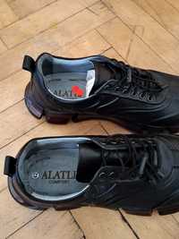 Спортни обувки черни