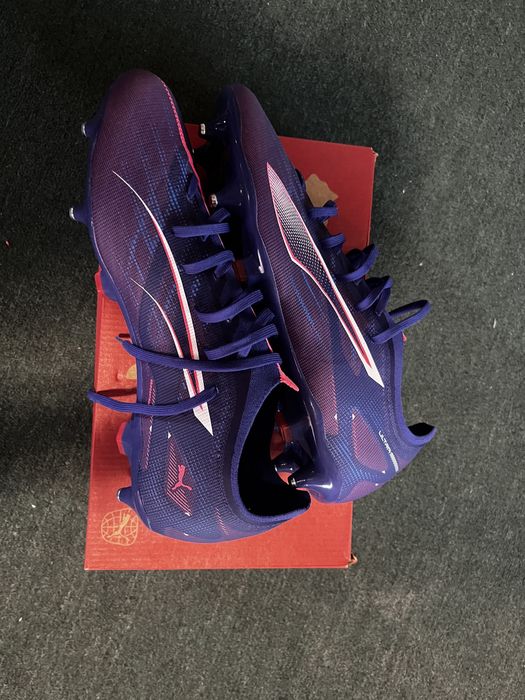 Gete fotbal puma ultra 44 sg cuie