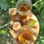 Dulceață de smochine