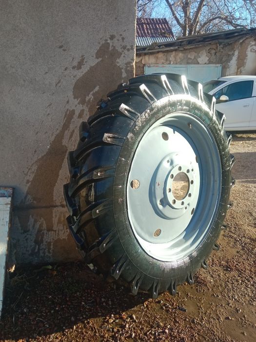 Продам  балон 3,5 новыйв месте дискам