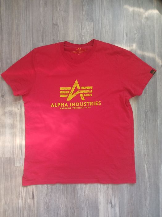 Adidas Originals, Alpha Industries, Vintage Nike,Thrasher, тениски