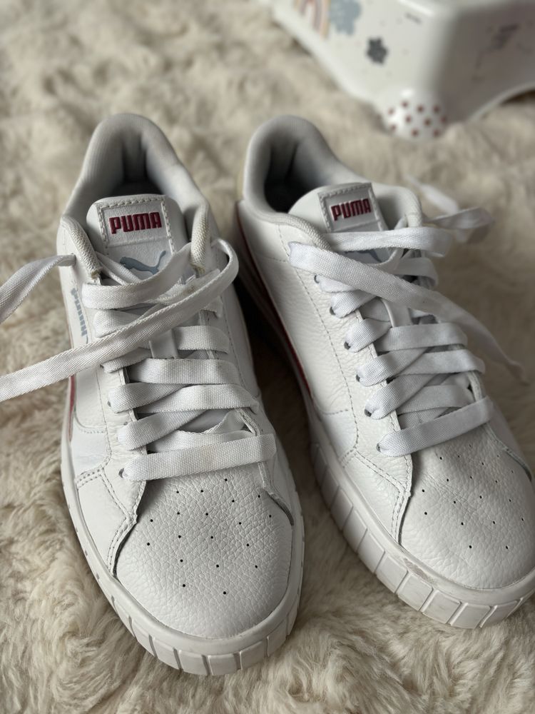 Маратонки на Puma