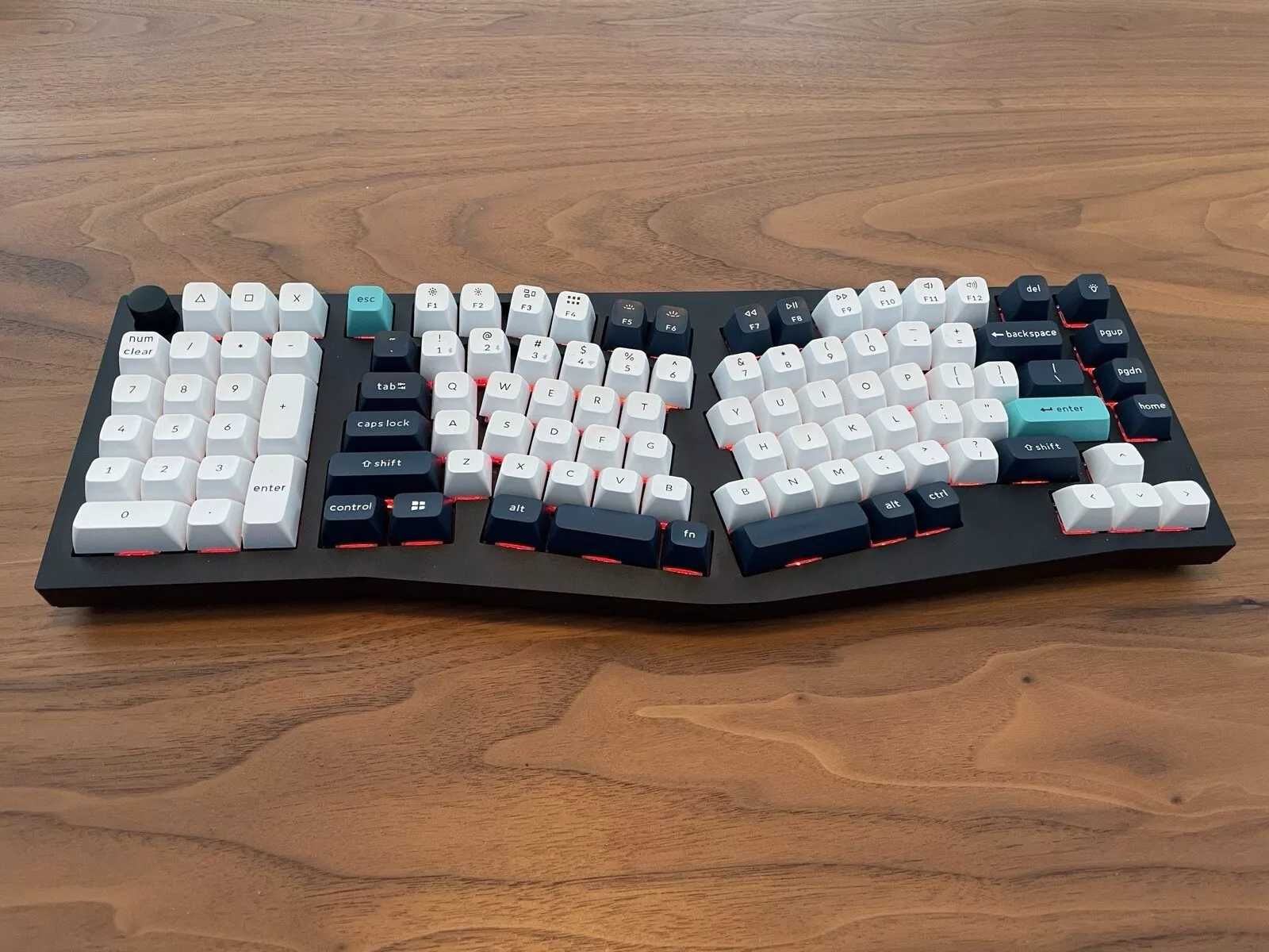 Механическая клавиатура Keychron Q14 Max